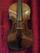 Old German Viola (No Label)