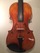 Tonica Original Violin 2PB