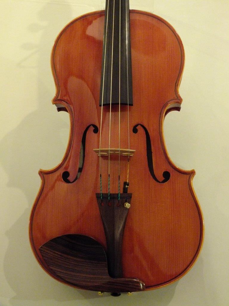 Pygmalius Viola Set(新古品)