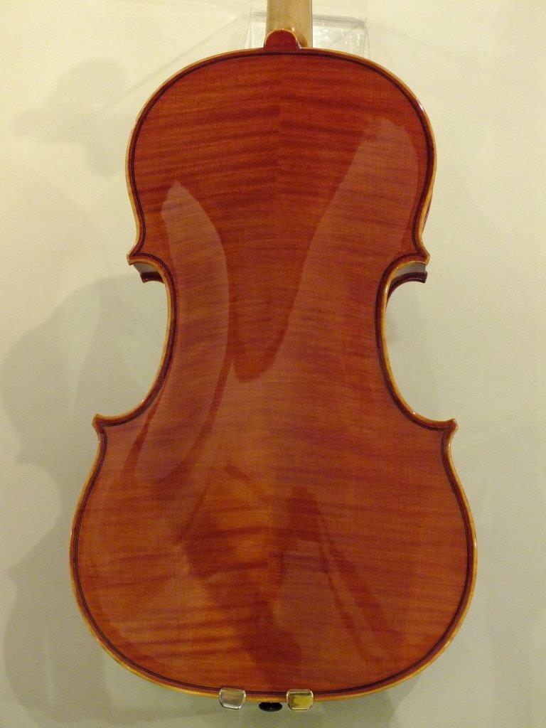 Pygmalius Viola Set(新古品)